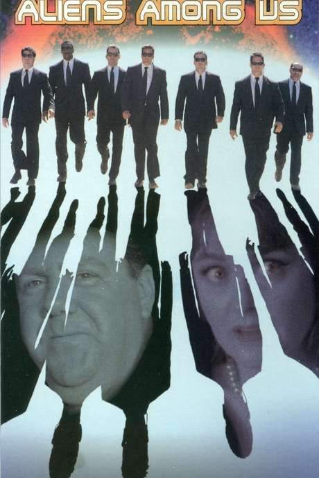 Alien Avengers II